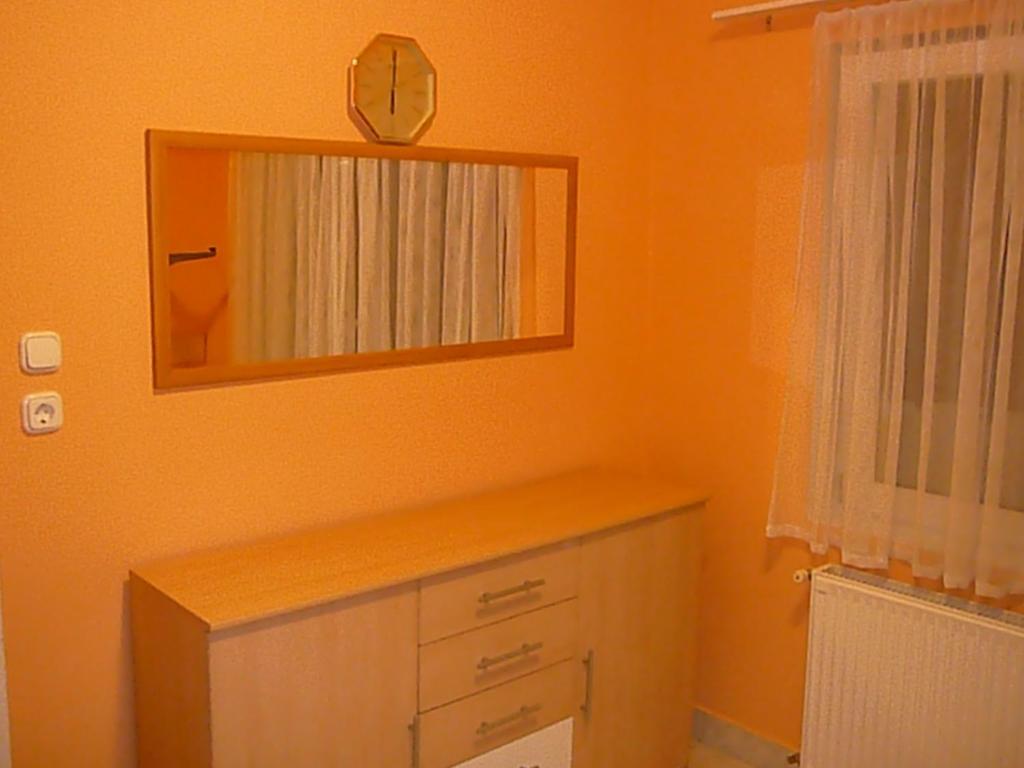Heviz Erika Apartman Rom bilde